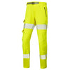Starcross Women’s Hi-Vis Stretch Trousers