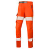 Starcross Women’s Hi-Vis Stretch Trousers