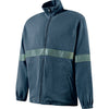 Stormbuster Flame-Retardant Fleece Jacket