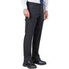 Tours Men’s Charcoal Cargo Trousers