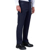 Tours Men’s Navy Cargo Trousers