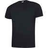 UC315 Ultra Cool Men’s Black Breathable T-Shirt