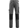 UNIQUE Lemberg Men’s Work Trousers with Kneepad Pockets
