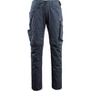 UNIQUE Lemberg Men’s Work Trousers with Kneepad Pockets
