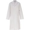 White Industrially Launderable Lab Coat