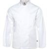 Long-Sleeve Classic Chef’s Jacket