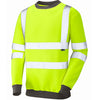 Winkleigh Men’s Hi-Vis Sweatshirt