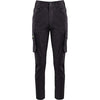 Women’s Cargo Trousers with Kneepad Pockets