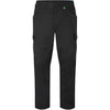 Women’s Comfort-Fit Cargo Trousers