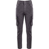 Women’s Cargo Trousers with Kneepad Pockets
