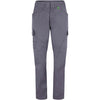 Women’s Comfort-Fit Cargo Trousers