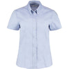 Women’s Short-Sleeve Oxford Shirt
