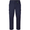 Women’s Comfort-Fit Cargo Trousers