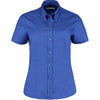 Women’s Short-Sleeve Oxford Shirt