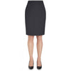 Wyndham Charcoal Skirt