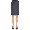 Wyndham Mid-Grey Skirt