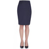 Wyndham Navy Skirt