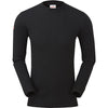 XFRC101 Men’s Long-Sleeve Flame-Retardant T-Shirt