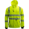 GORE-TEX Hi-Vis Bomber Jacket