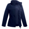 Kingsley Women’s 3-in-1 Waterproof Jacket