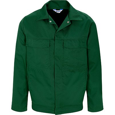 Lab and Warehouse Coats