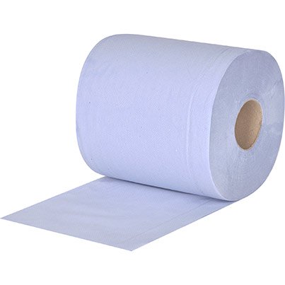 Paper Wipes and Dispensers