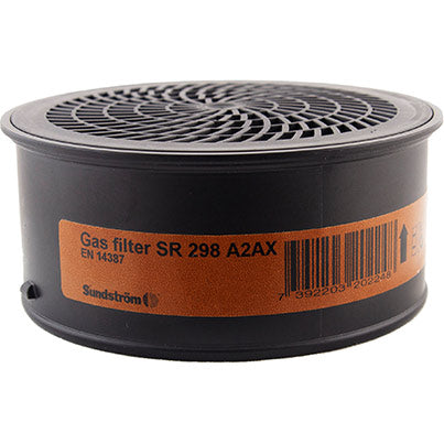 Respirator Filters PreFilters And Adapters