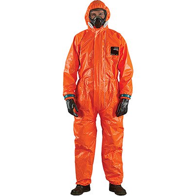 Multi-Hazard Protective Clothing