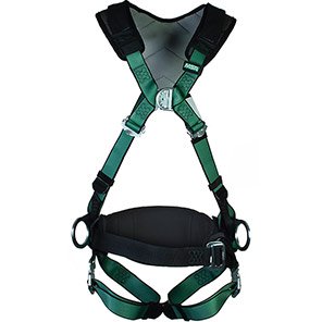 Safety Harnesses and Restraints