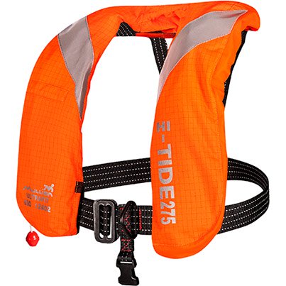 Lifejackets