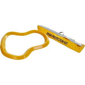 Spill Barriers and Flexible Containment