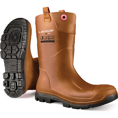 Safety Wellingtons and Waders