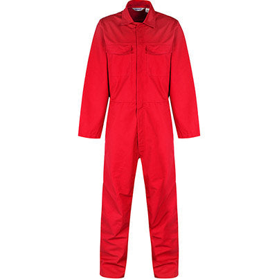 Work Coveralls