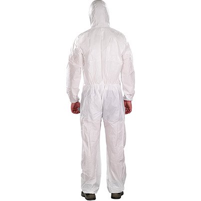 1800 STANDARD Model 111 Chemical Coverall
