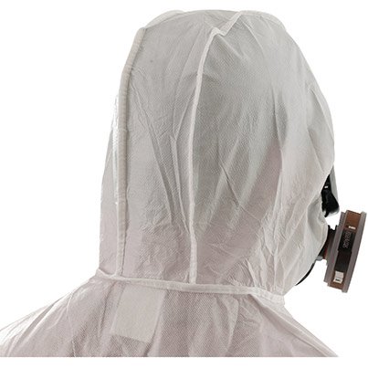 2000 COMFORT Model 129 Chemical Coverall