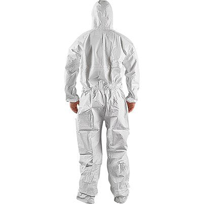 2000 STANDARD Model 122 Chemical Coverall