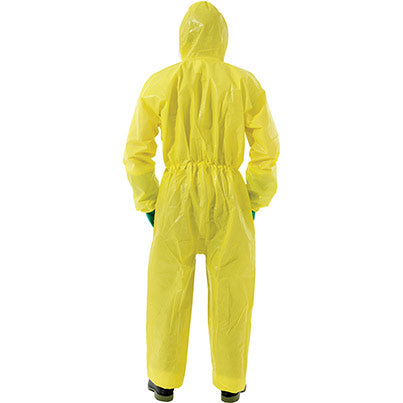 3000 Model 111 Chemical Coverall