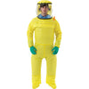 3000 Model 700 Yellow PAPR Coverall