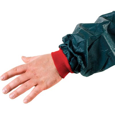 4000 Model 111 Chemical Coverall