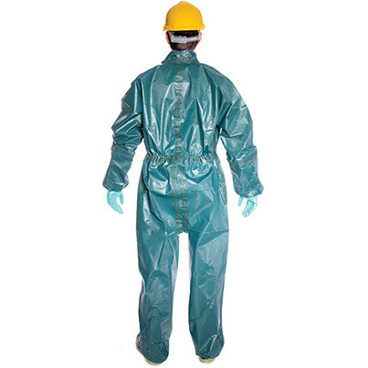 4000 Model 103 Chemical Coverall