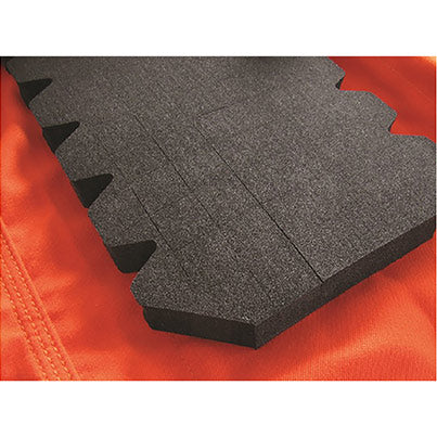 4614 Women’s Hi-Vis Arc-Flash Trousers with Kneepad Pockets