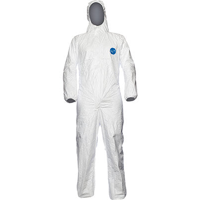 500 Xpert Chemical Coverall
