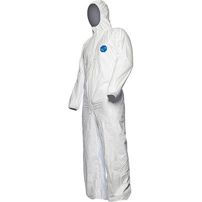500 Xpert Chemical Coverall