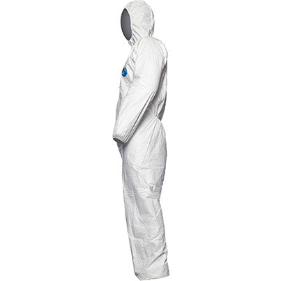 500 Xpert Chemical Coverall