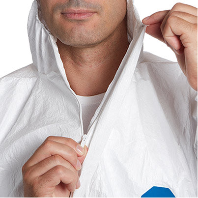 500 Xpert Chemical Coverall