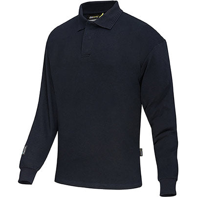 5200 Men’s Long-Sleeve Arc-Flash Polo Shirt