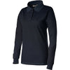 5202 Women’s Long-Sleeve Arc-Flash Polo Shirt