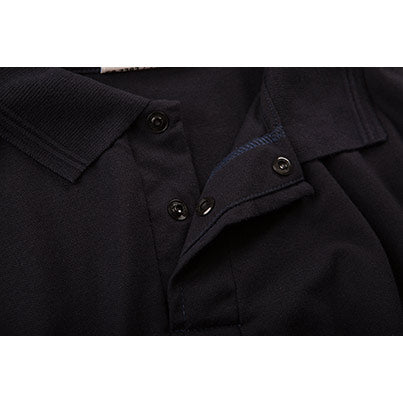 5280 Men’s Long-Sleeve Arc-Flash Polo Shirt