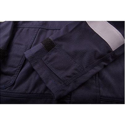 5850 Arc-Flash Jacket