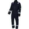 6100 Men’s Arc-Flash Overalls with Kneepad Pockets